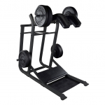 Body Solid SLS500B Pro ClubLine Leverage Squat